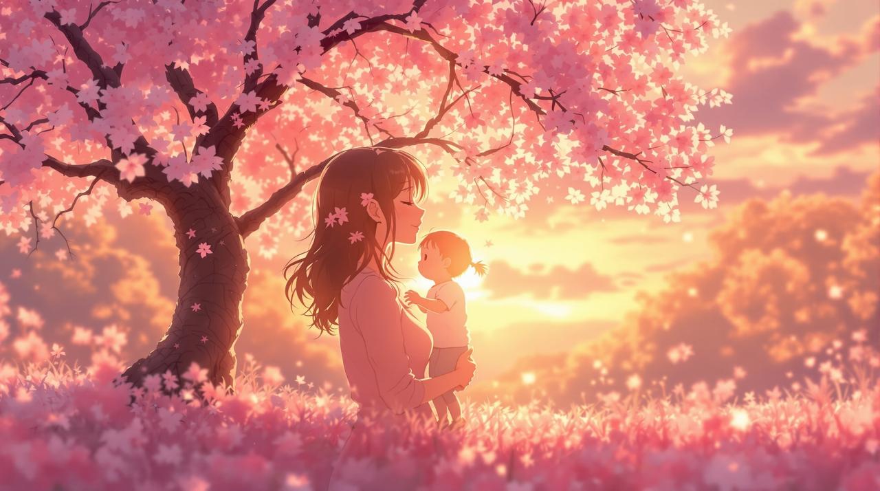 CLANNAD ～AFTER STORY～ - 樱花漫画网高清在线观看