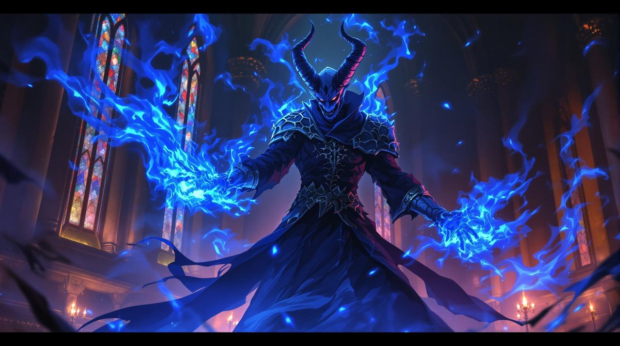 青之驱魔师 终夜篇 - 樱花漫画网 青之驱魔师 终夜篇 - 樱花漫画网高清在线观看