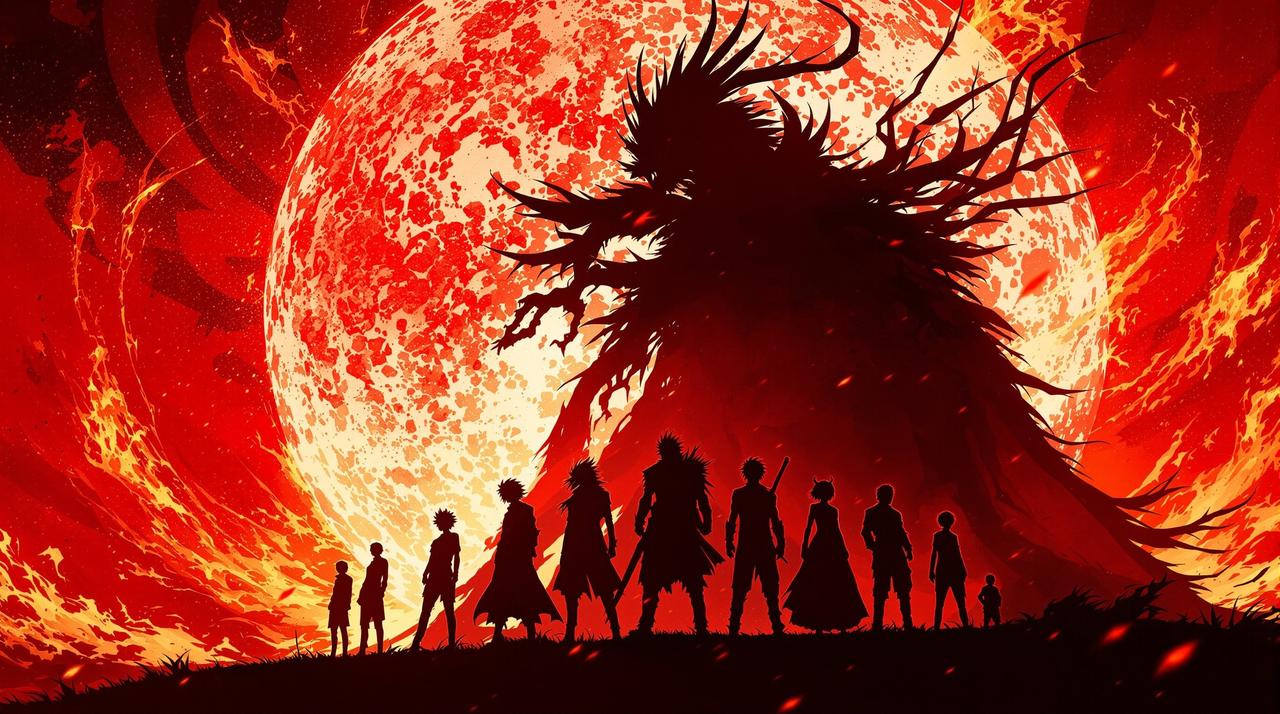 【重磅】《鬼灭之刃 无限城篇》剧场版三部曲制作决定!官方PV首次公开 - 樱花漫画网 【重磅】《鬼灭之刃 无限城篇》剧场版三部曲制作决定!官方PV首次公开 - 樱花漫画网资讯