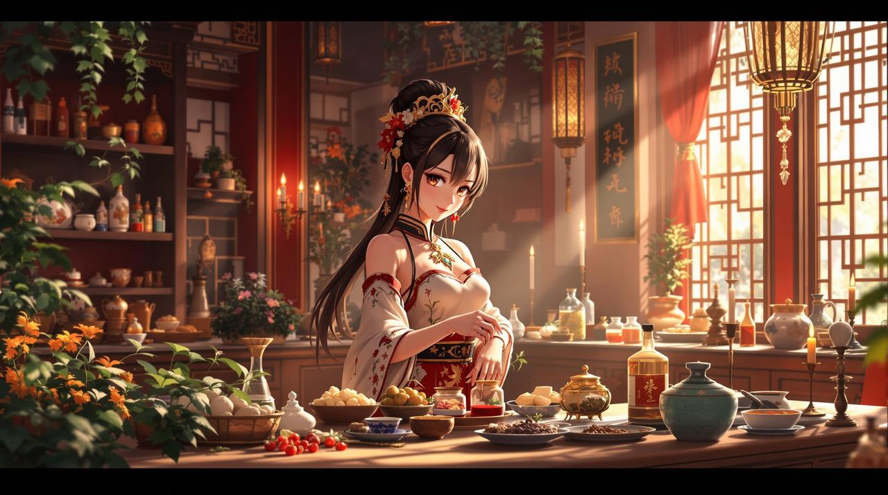 药屋少女的呢喃 第二季 - 樱花漫画网 药屋少女的呢喃 第二季 - 樱花漫画网高清在线观看